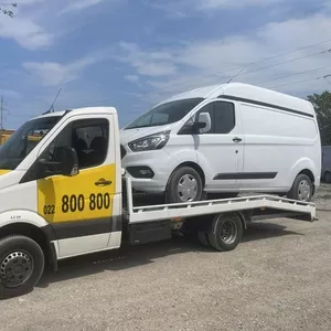 Evacuator 022 800 800 Leova 24/7