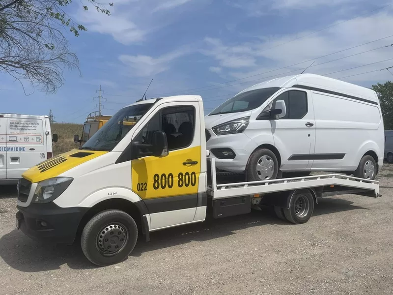 Evacuator 022 800 800 Leova 24/7